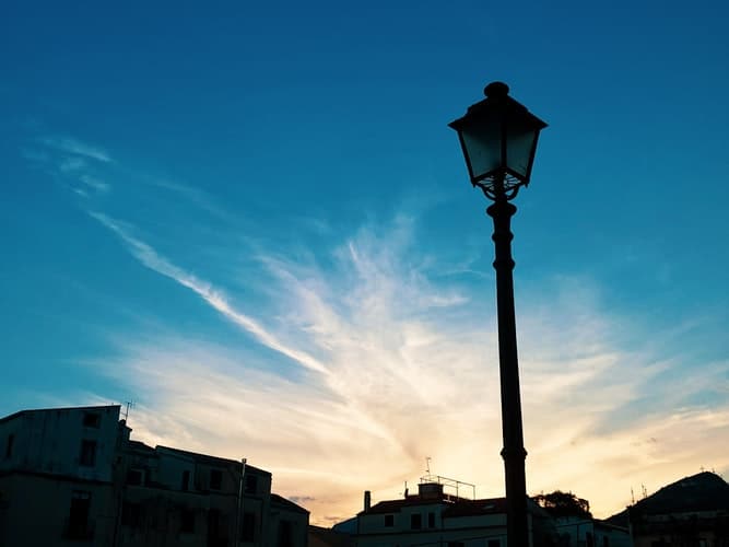 Lamplighter Job Description 2021 Salary & Duties How I Got The Job