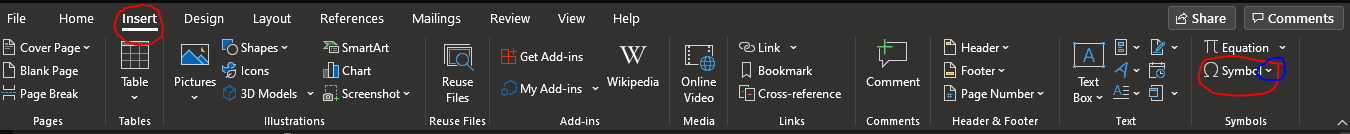 How To Type Diameter Symbol? How I Got My Job