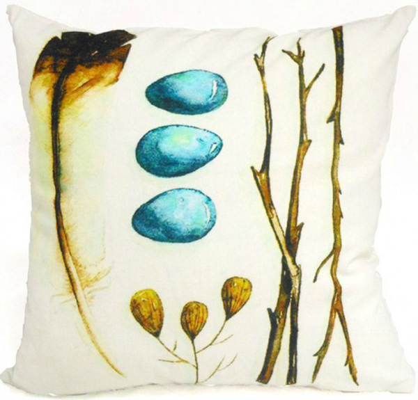 Importance Of Selecting The Right Fabric For Your Throw Cushions How