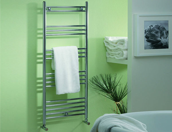 Bathroom Towel Rails: Importance Unveiled - How Important