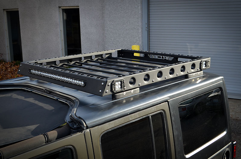 Important Things to Remember When Installing Your Roof Rack How Important