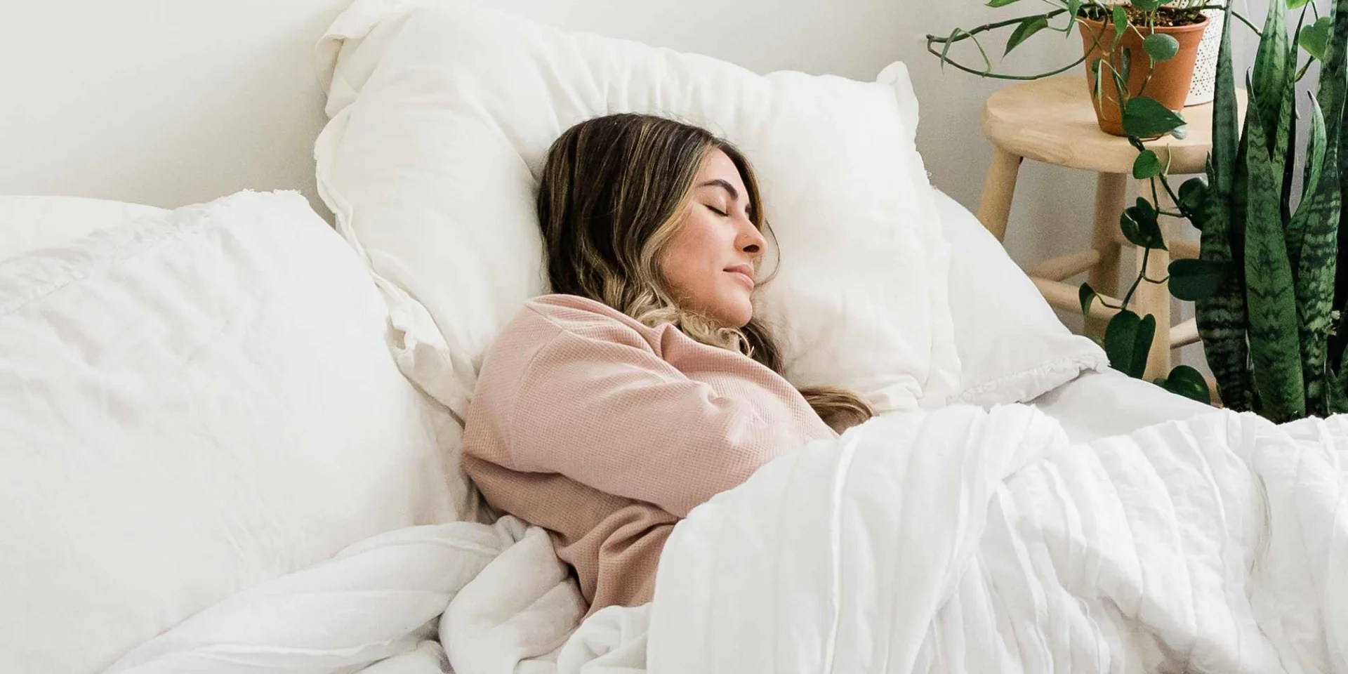 The Importance Of Quality Sleep And How Good Pillow Company Delivers