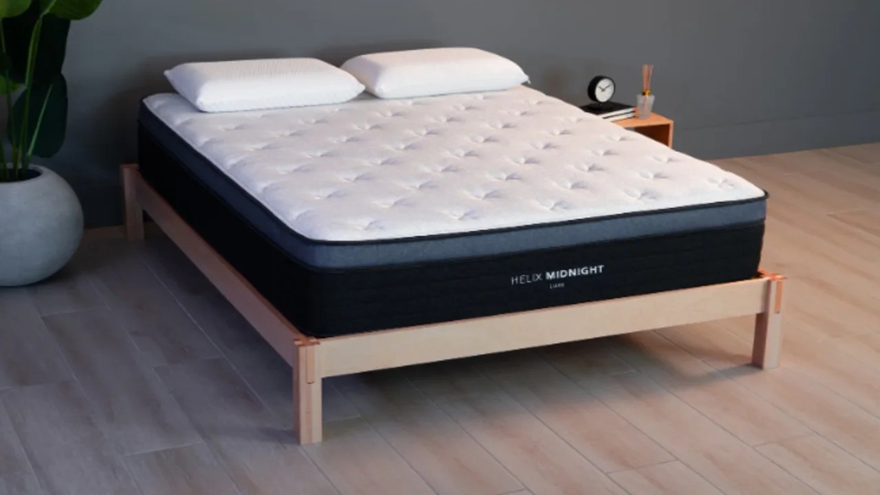 The Ultimate Guide To Kids' Mattresses For Perfect Sleep Howinsights