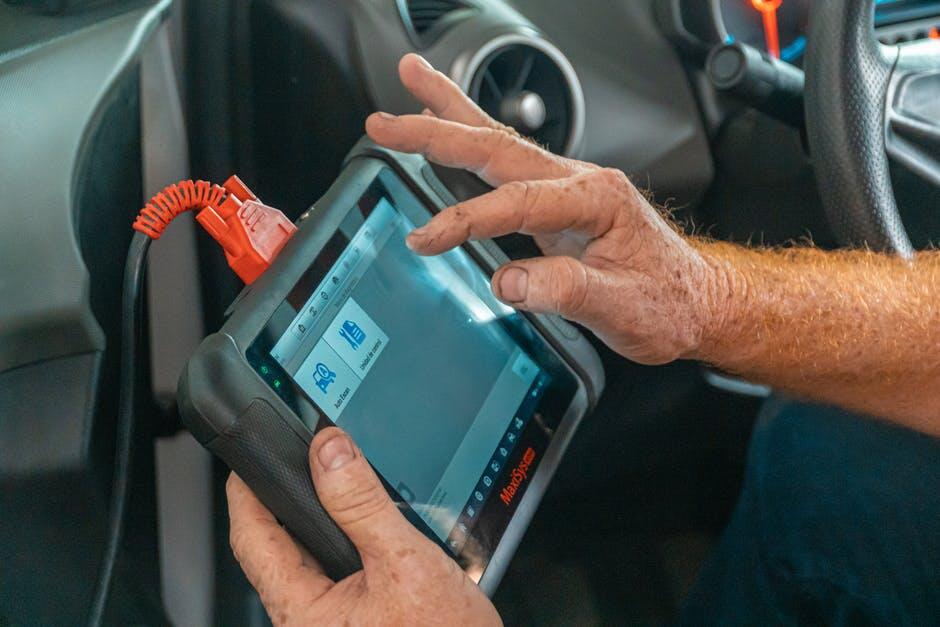 Understanding The Technology Behind Auto Diagnostic Tools