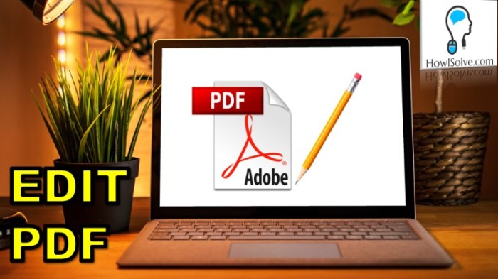 How to Edit PDF on Windows: Insider Tips for Effortless Document Tweaks