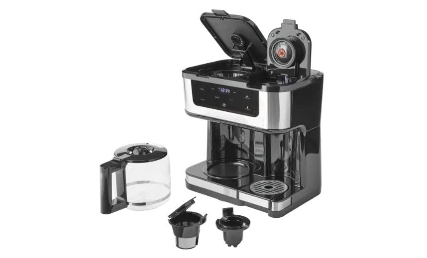 How Do You Clean A Farberware Coffee Maker at Marie Kuhn blog