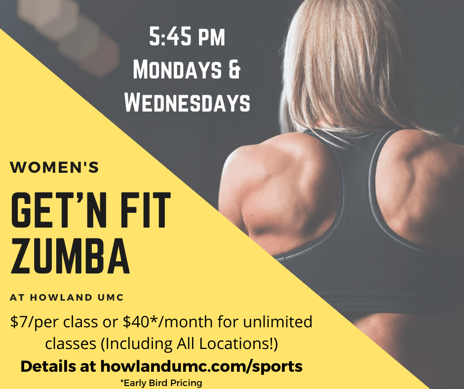 Sports Ministry Howland UMC