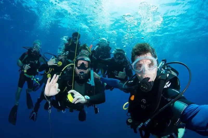 Featured Adventure Scuba Diving in Costa Rica The Howler Magazine