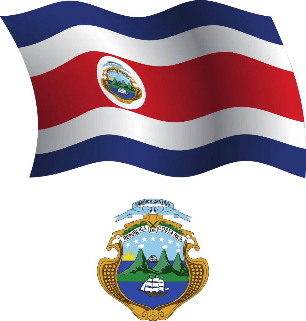 National Symbols of Costa Rica The Howler Magazine