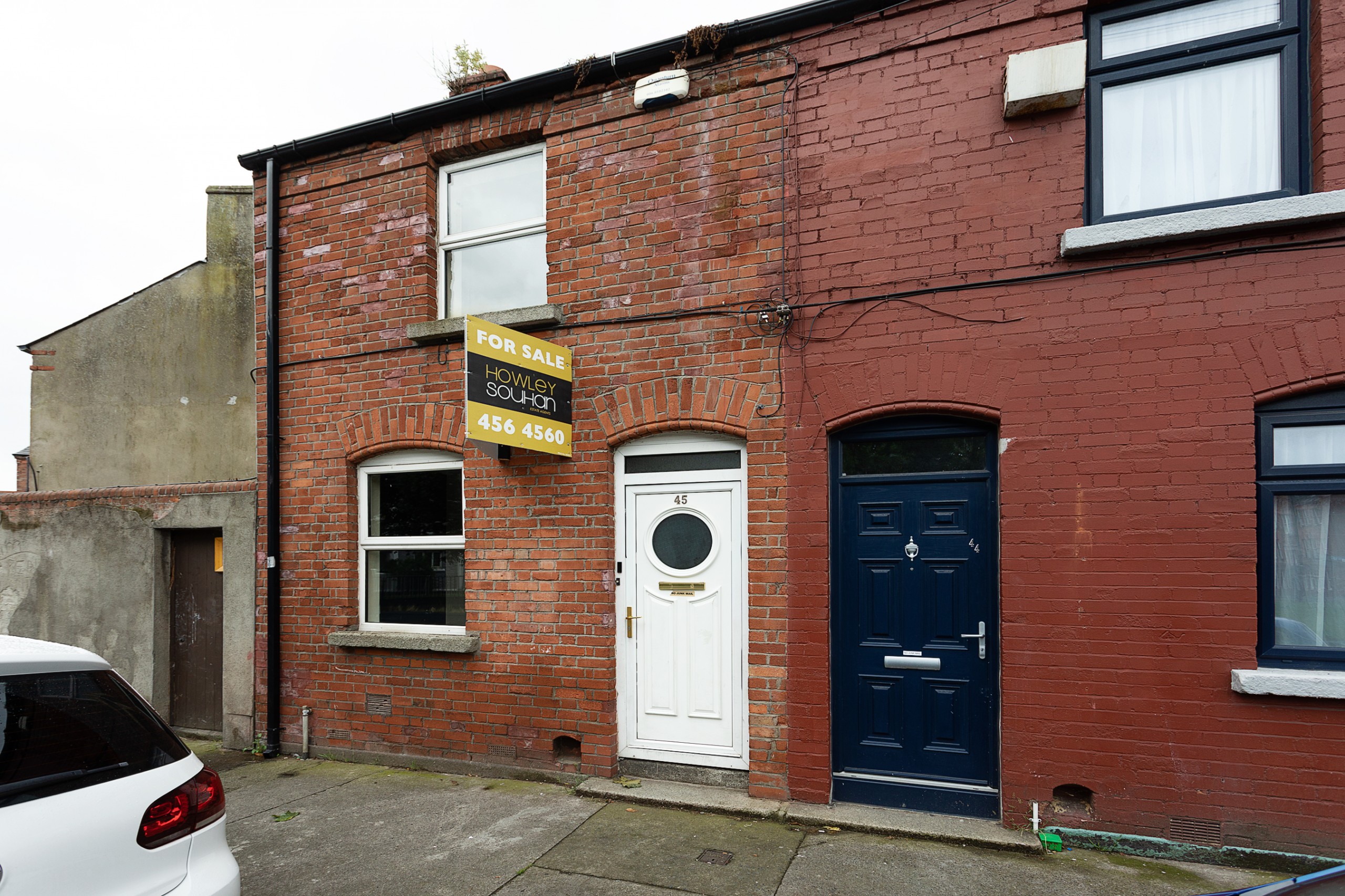 45 Pimlico, Dublin 8 Property for Sale or to Let Howley Souhan
