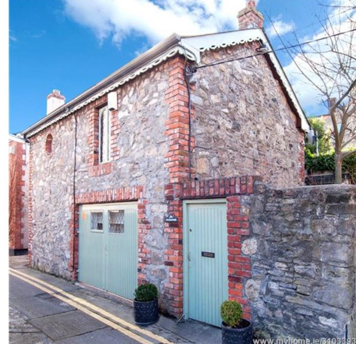 The Coach House, Marlborough Lane, Donnybrook, Dublin 4 Property for