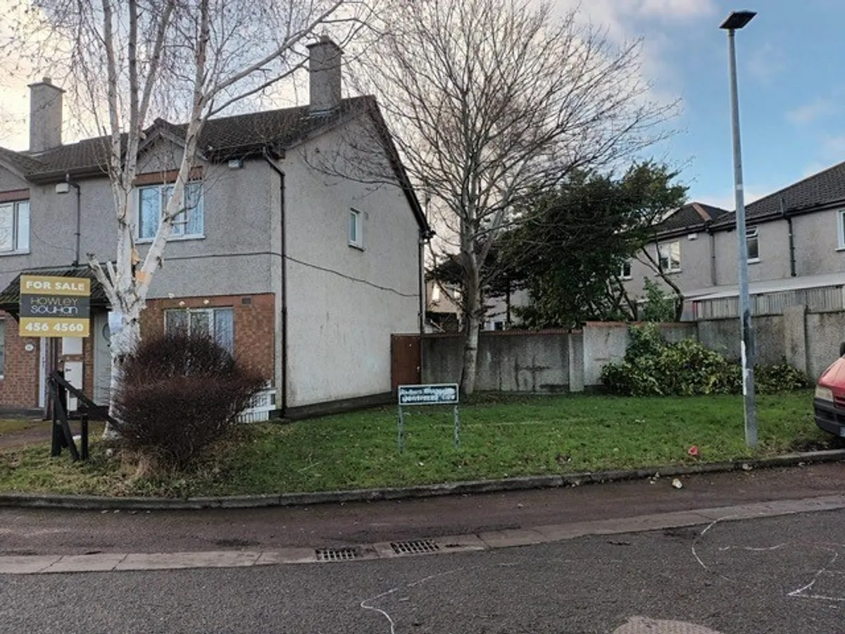 36 Montpelier View, Tallaght, Dublin 24, D24K4X6 Property for Sale or
