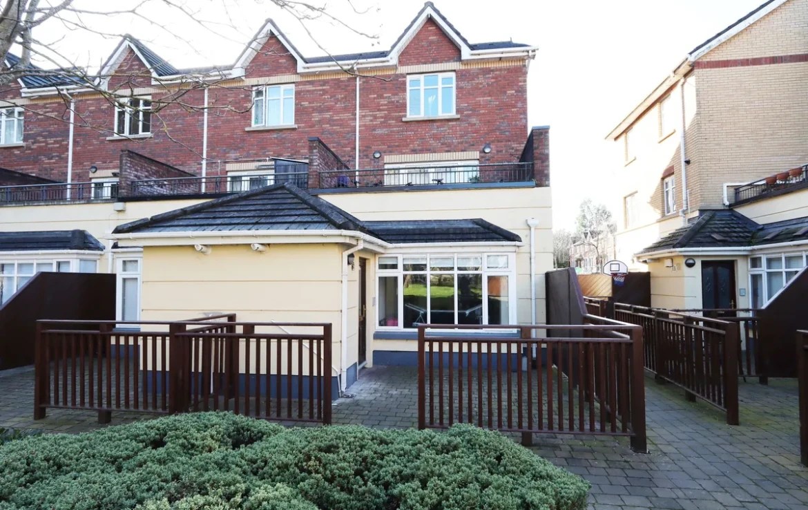 53 Collegefort, Castleknock, Castleknock, Dublin 15 Property for Sale