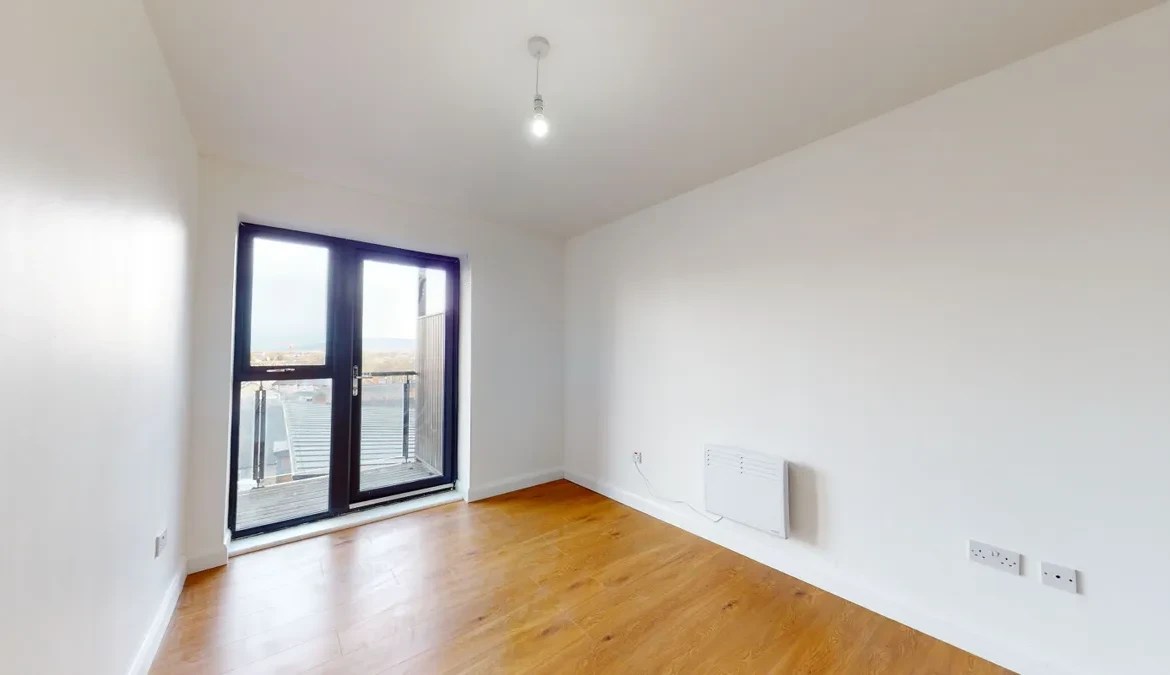 Apartment 26, South Gate Apartments, Dublin 8 Property for Sale or to
