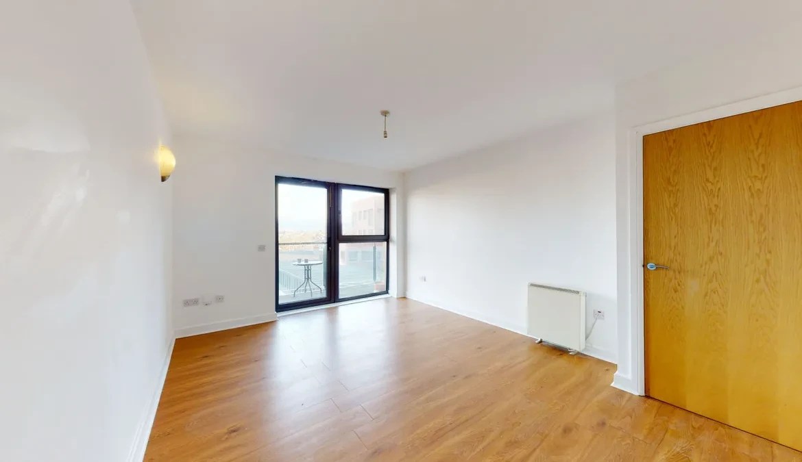 Apartment 26, South Gate Apartments, Dublin 8 Property for Sale or to