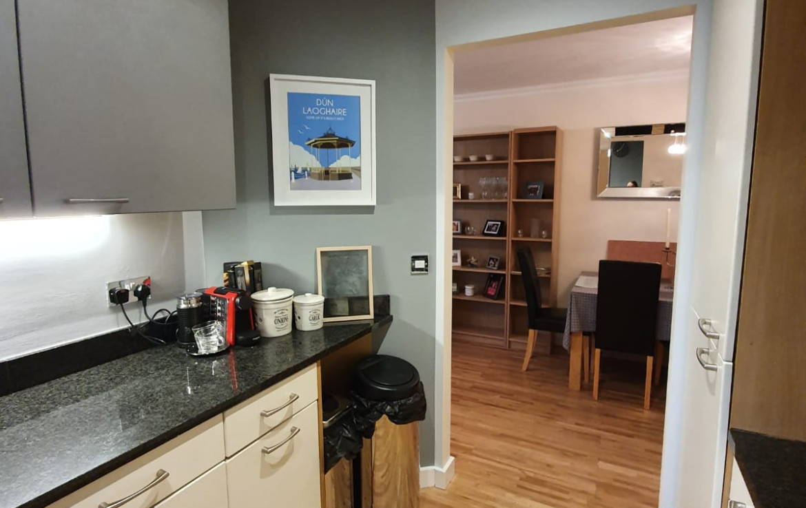 Loreto Abbey, Rathfarnham, Dublin 14 Property for Sale or to Let