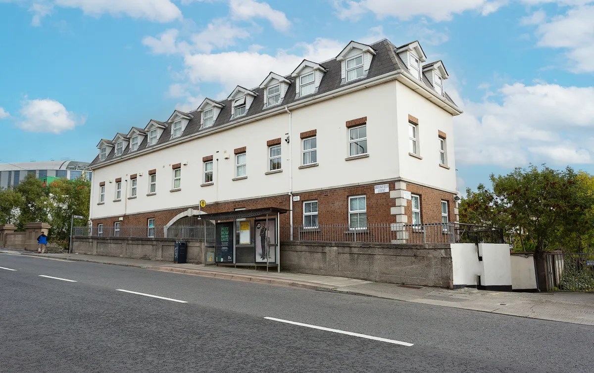 Apartment 4, Brookfield Court, Rialto, Dublin 8 Property for Sale or