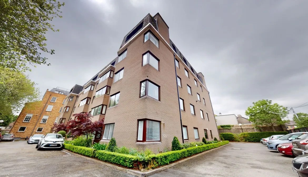 Apartment 5, 85 Wellington House, Ballsbridge, Dublin 4 Property for