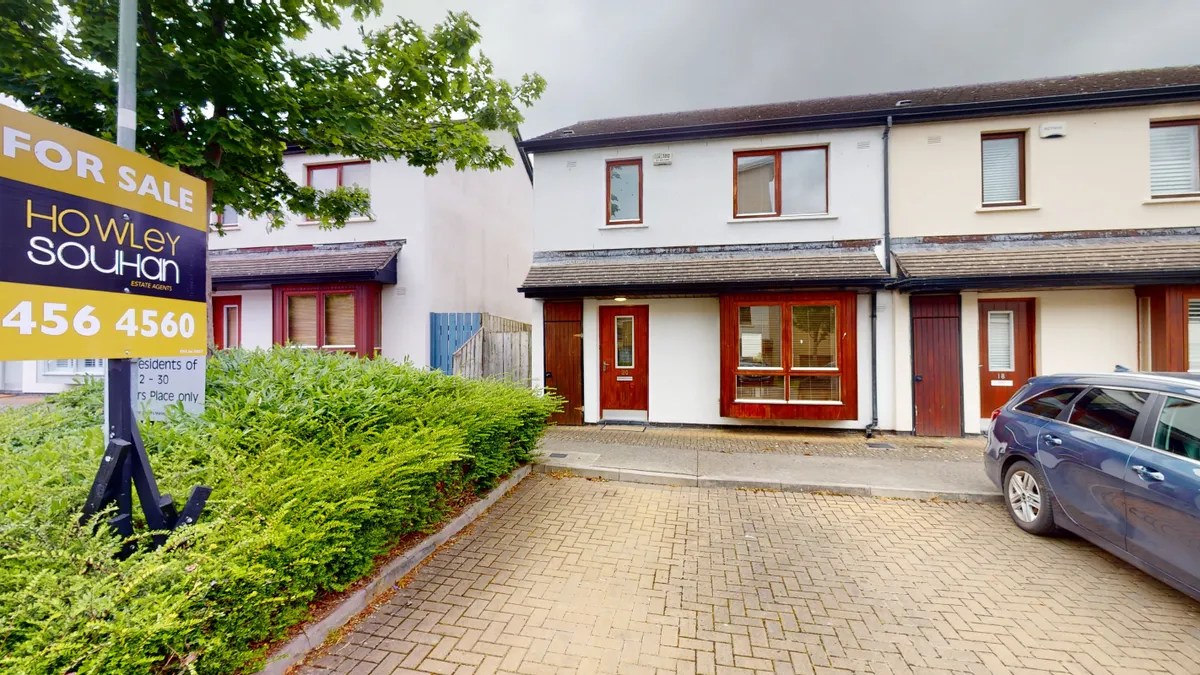 20 Hunters Place, Hunters Wood, Ballycullen, Dublin 24 Property for