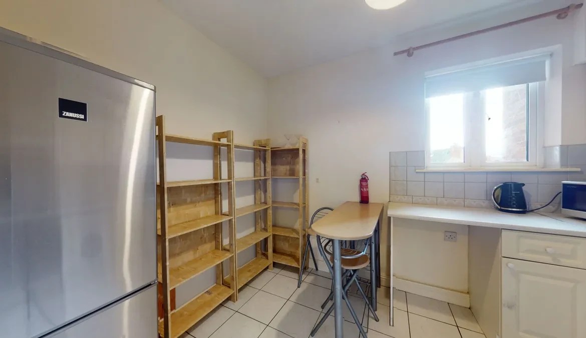 Apartment 15, Glenmalure Court, Dublin 8 Property for Sale or to Let