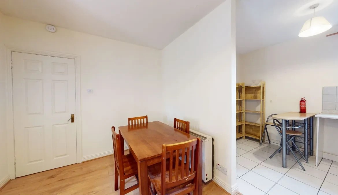 Apartment 15, Glenmalure Court, Dublin 8 Property for Sale or to Let