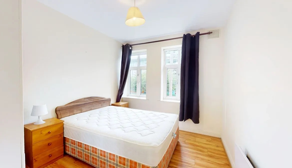 Apartment 15, Glenmalure Court, Dublin 8 Property for Sale or to Let
