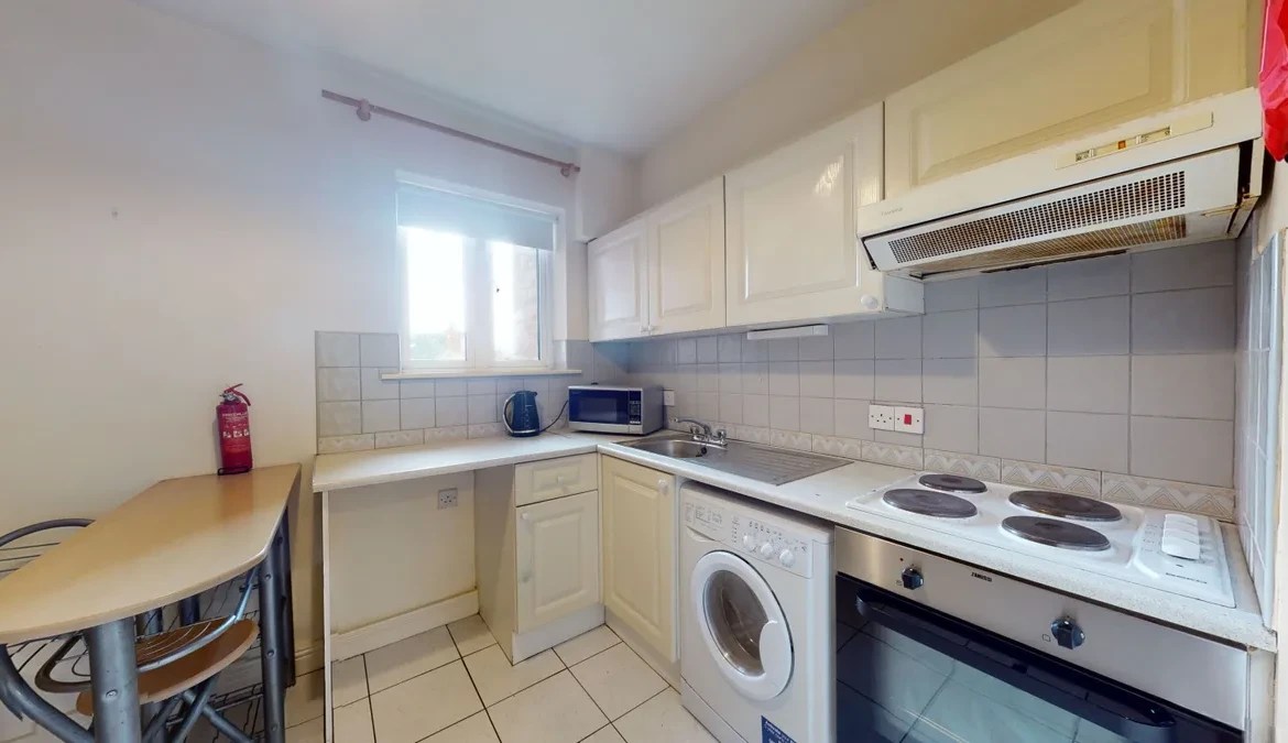 Apartment 15, Glenmalure Court, Dublin 8 Property for Sale or to Let