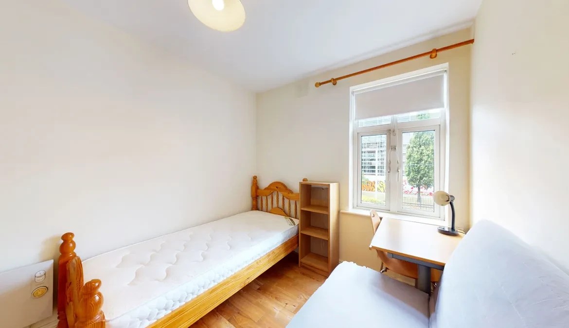 Apartment 15, Glenmalure Court, Dublin 8 Property for Sale or to Let