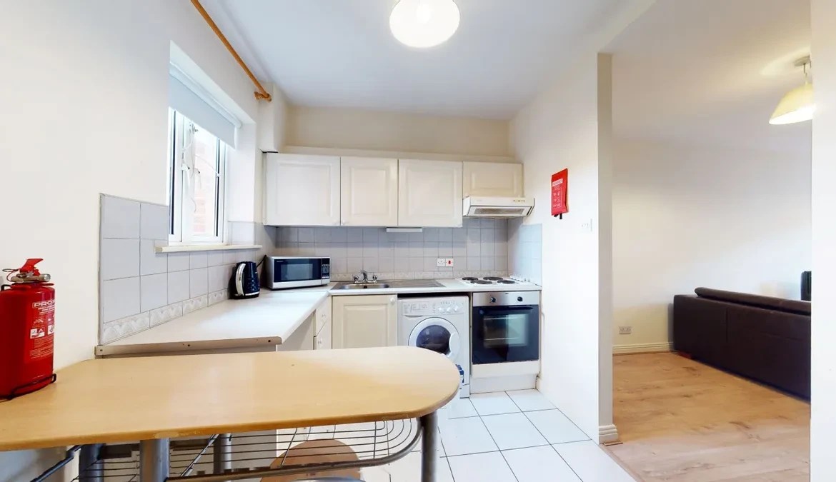Apartment 15, Glenmalure Court, Dublin 8 Property for Sale or to Let