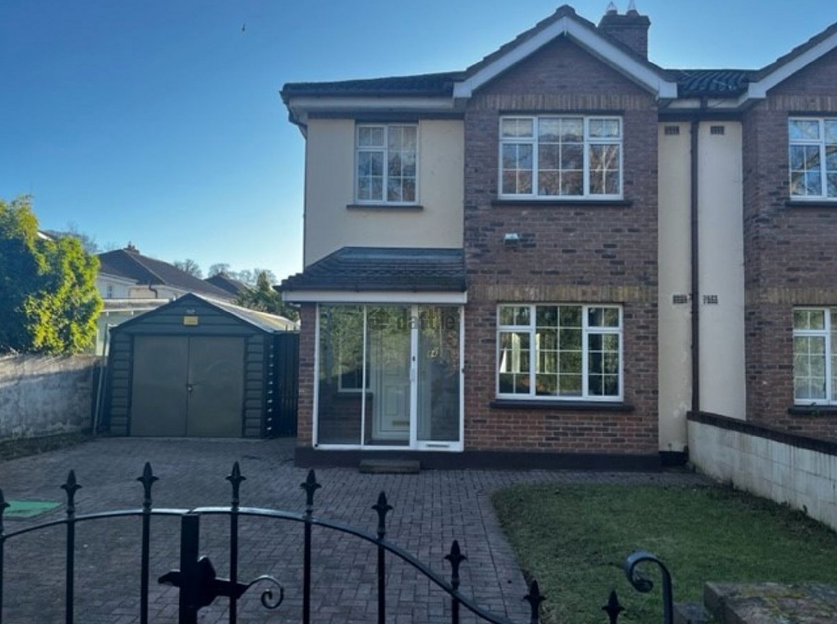 Castle Farm, Shankill, Dublin 18 Property for Sale or to Let Howley