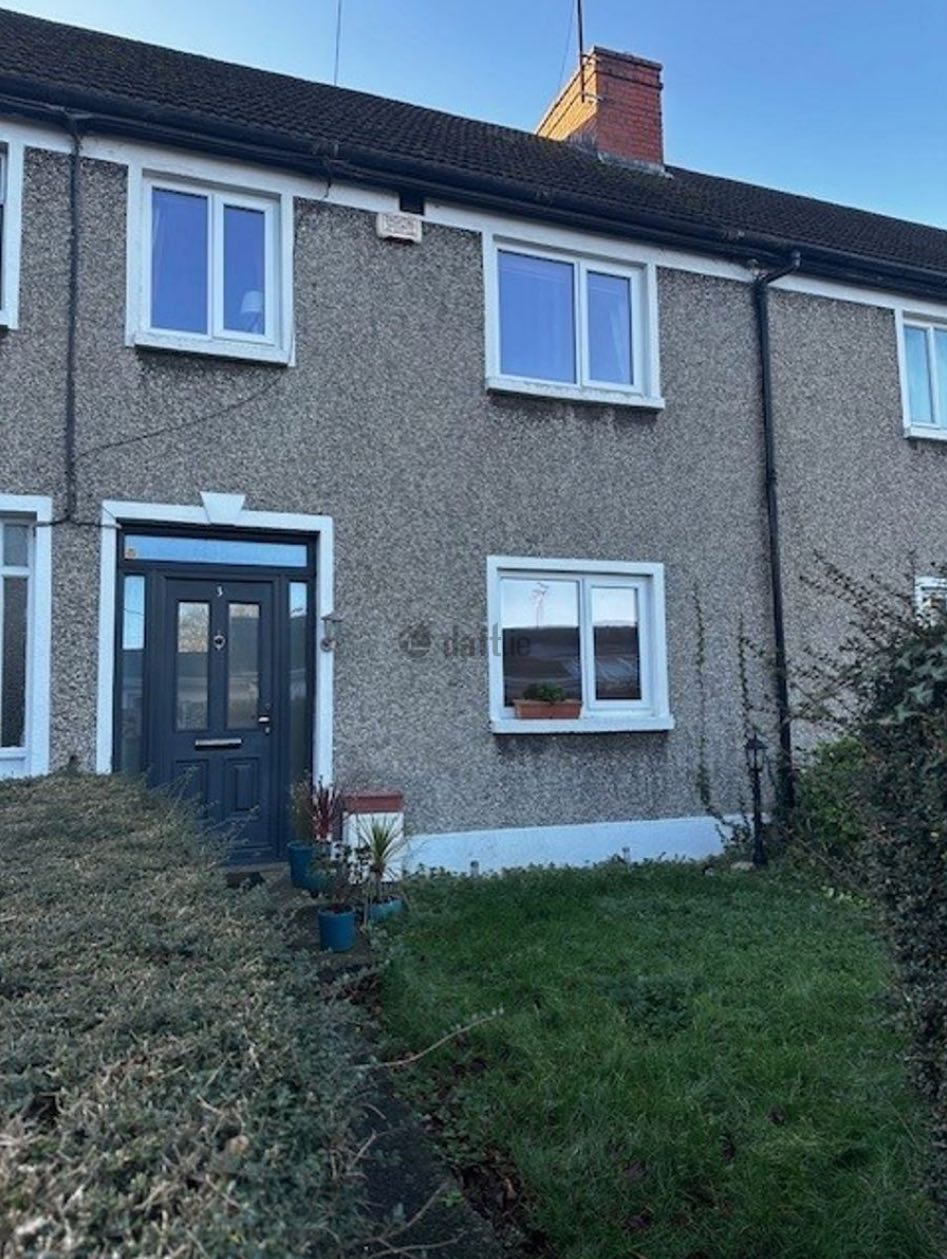 3 Grosvenor Villas, Rathgar, Dublin 6 Property for Sale or to Let