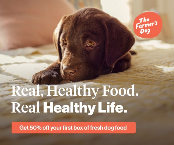 How Much is the Farmer's Dog Per Week?