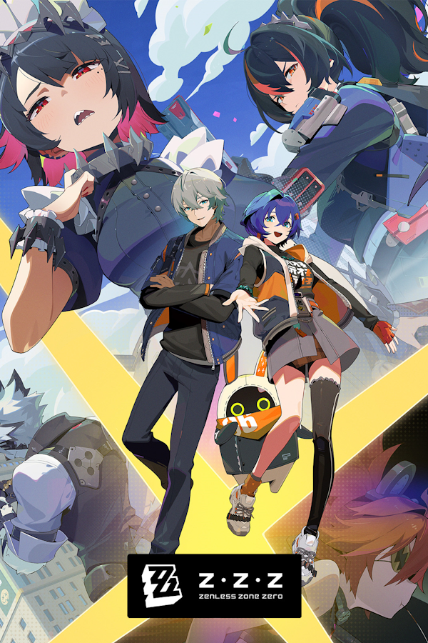 Zenless Zone Zero Reviews HowLongToBeat