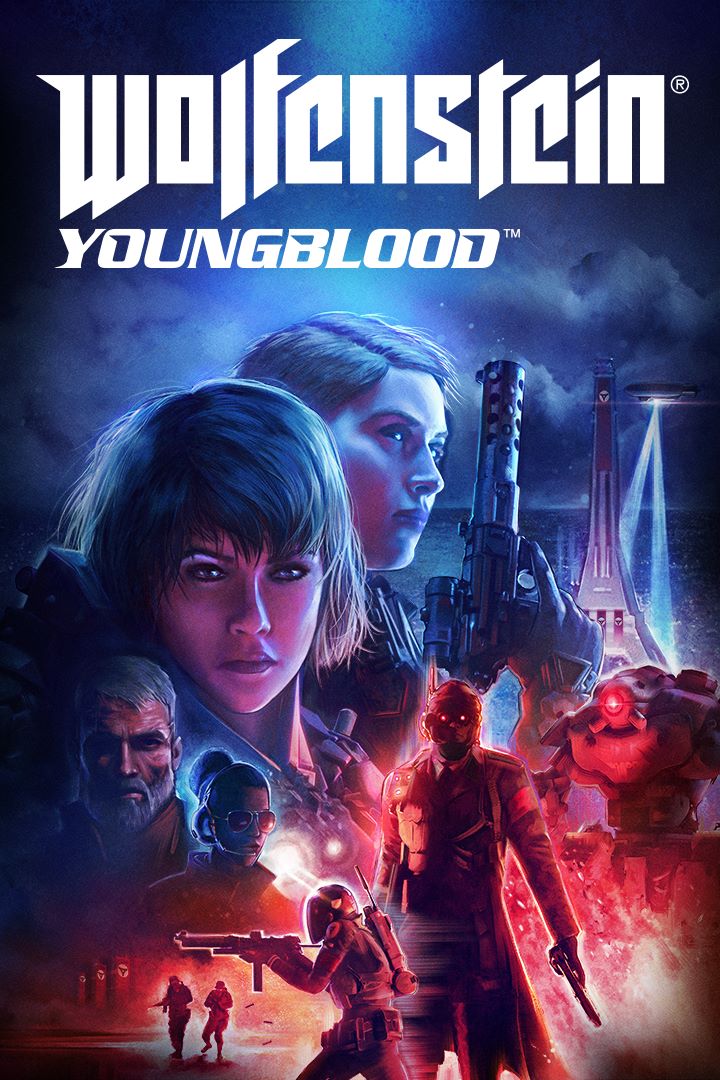 How long is Wolfenstein Youngblood? HowLongToBeat