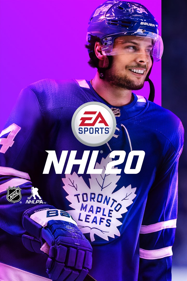 How long is NHL 20? HowLongToBeat