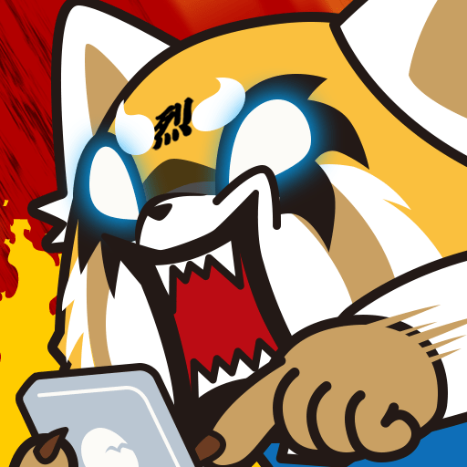 Aggretsuko Short timer Strikes Back! Completions HowLongToBeat