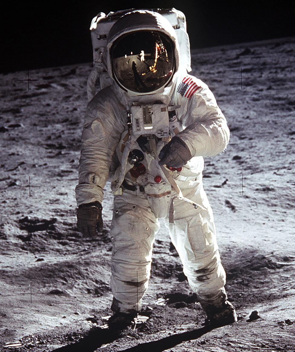 How many astronauts walked on the Moon surface? How Many Are There