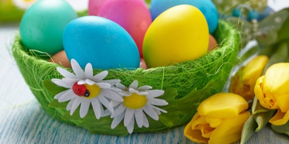 How Many More Days Until Easter 2023