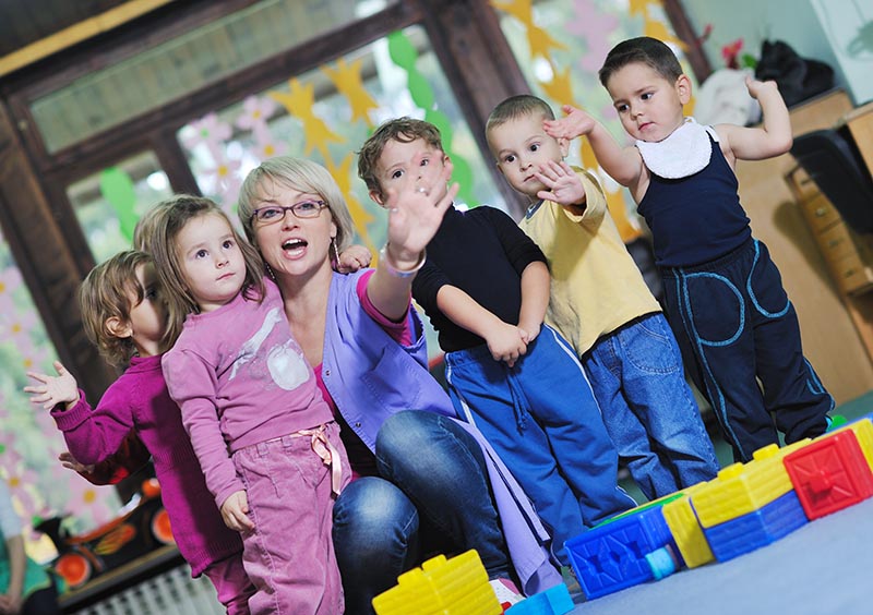 How much does preschool typically cost? How Many How Much