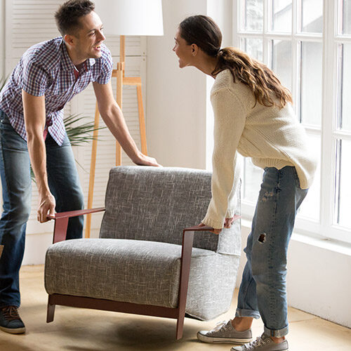 Vinyl Installation Marshallville, OH Howmar Carpet