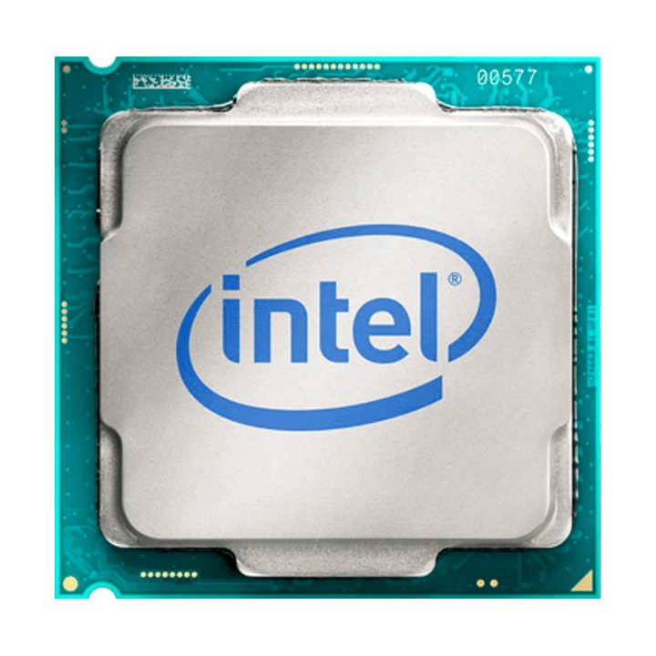 Intel Core i9 9900