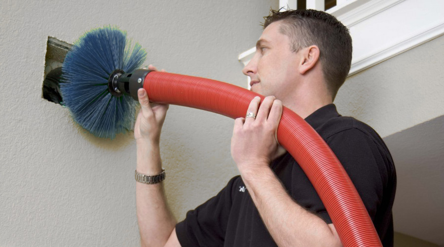 Cost for Duct Cleaning