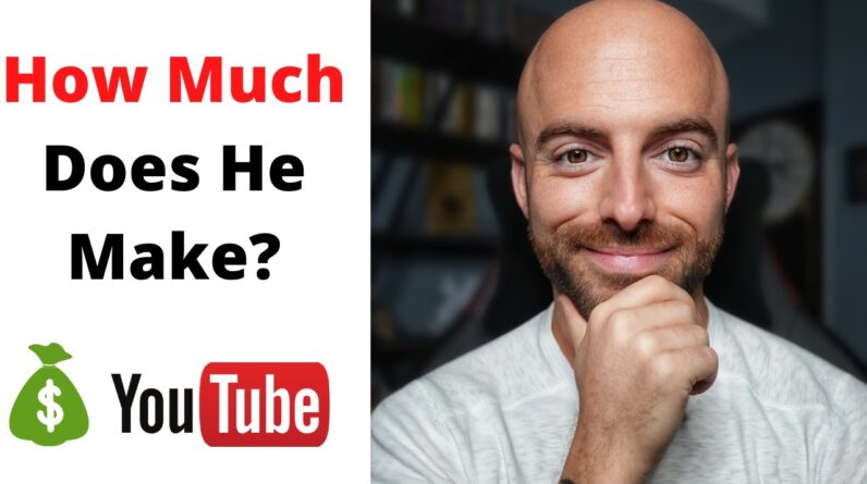 How Much Money Whippoorwill Holler Make On YouTube