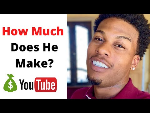 How Much Do Sabia And Loren Make On Youtube