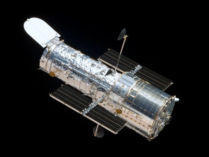 How much did the Hubble space telescope cost? How Much Guide