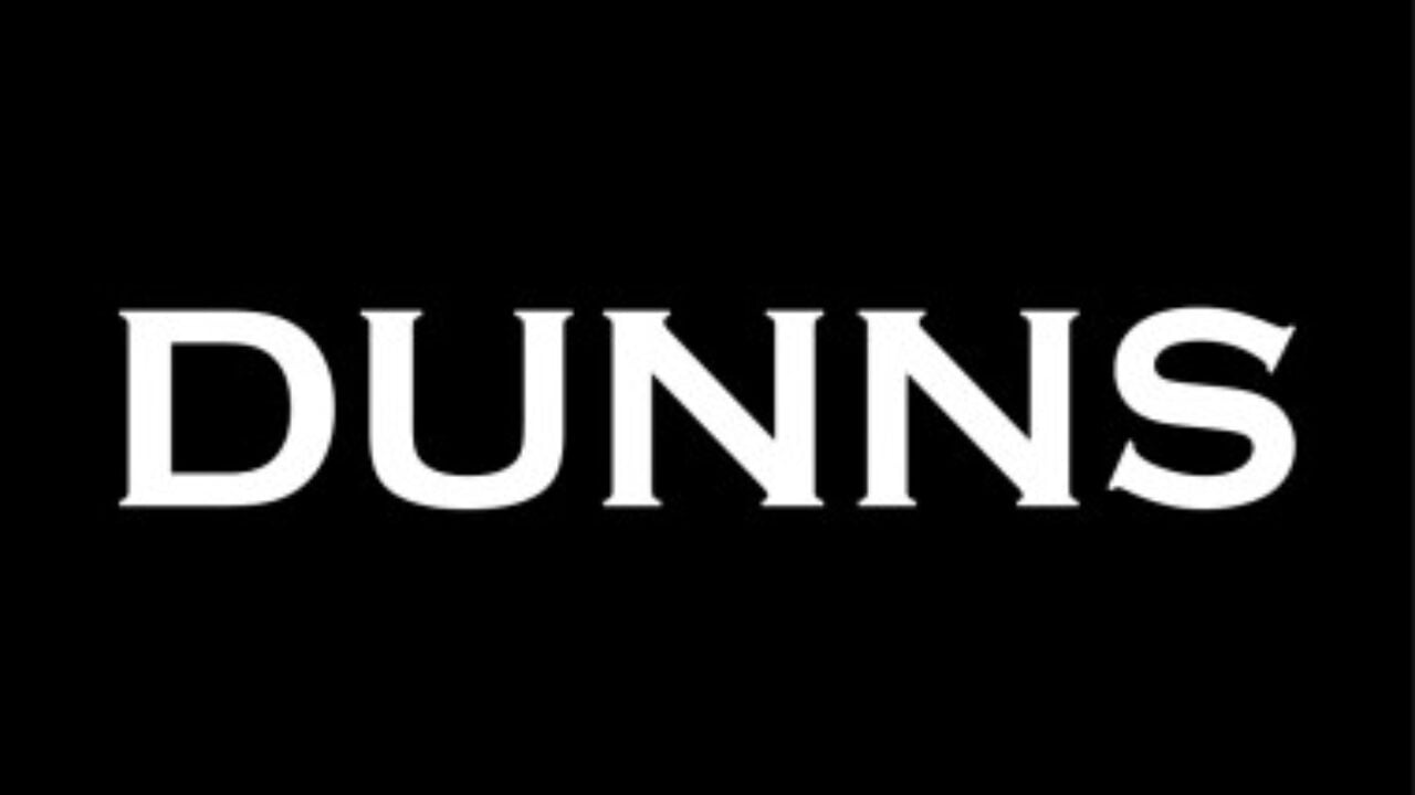 DUNNS Is Hiring General Assistant (P27) And P40Sales Assistant