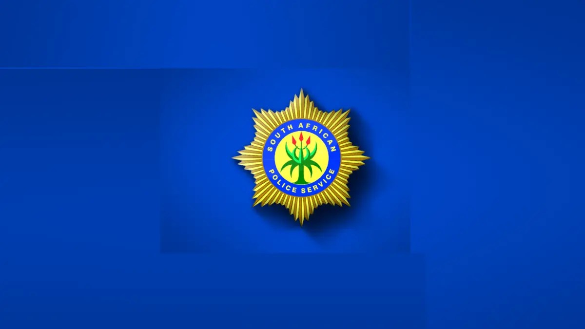 SAPS X13 Drivers (Constable) 2024