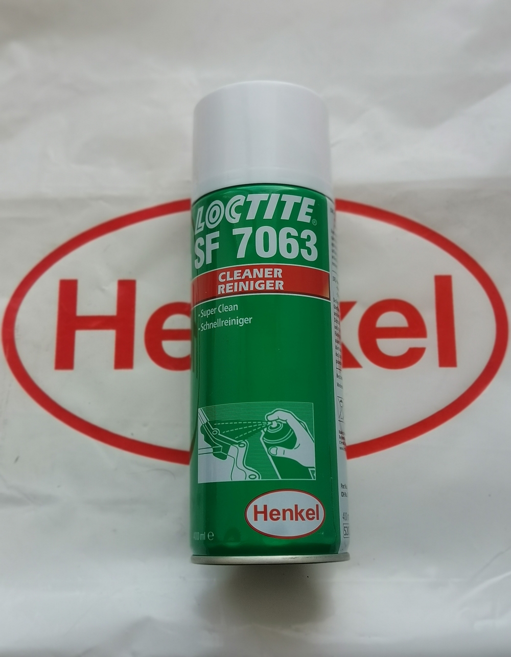 LOCTITE® SF 7063 LOCTITE Герметик Loctite ХОВО54