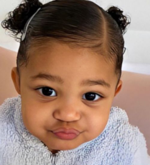 How old is Stormi Webster? Stormi Webster age(020)
