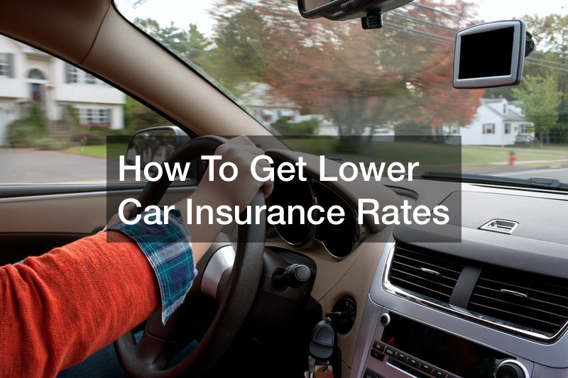 How to get lower car insurance rates - How Old Is the Internet
